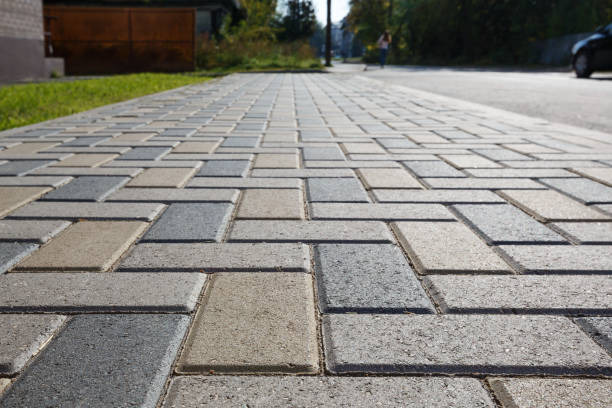 Best Eco-Friendly Driveway Paving in Rochester, WA