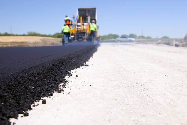 Best Gravel Driveway Installation in Rochester, WA