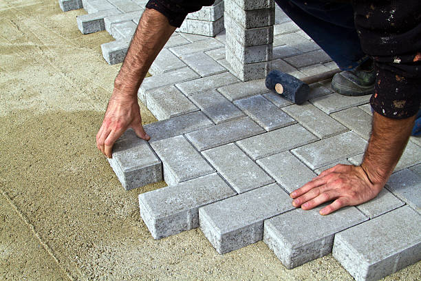 Best Residential Driveway Paving in Rochester, WA